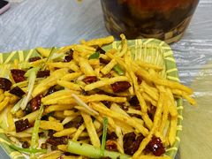 -四妹餐厅(玫瑰街店)