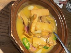 -茄子恰恰·新云南小炒(坪山益田店)