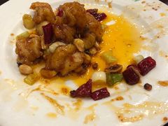 -晋阳饭庄(虎坊桥店)