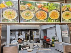 -老四季(南市场店)