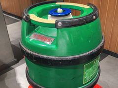 -永红源啤酒·烧烤·海鲜·大排档(台柳路店)