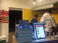 -傅强排骨(成都总店)