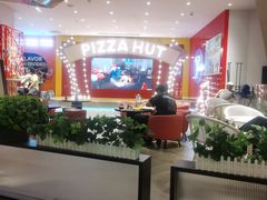 -必胜客(大悦城店)