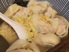 芝士馄饨-红小满休闲餐厅(十全街店)