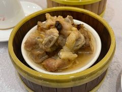 -华联广州大酒店-餐厅
