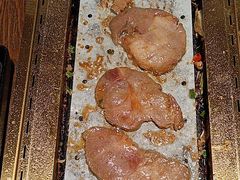 -新石器烤肉(中房金谊广场店)