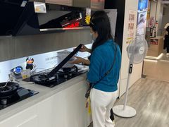 -苏宁易购(Suning Pro武汉中南店)