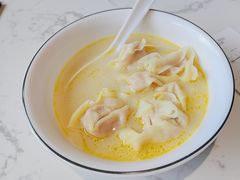 -龙抄手(文殊坊店)