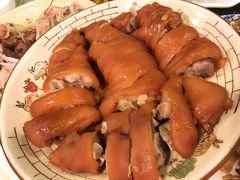 -盛港湾海鲜食府(黄沙店)