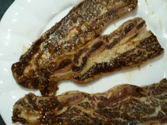 -厚味居炙子烤肉·清真(天桥南纬路店)