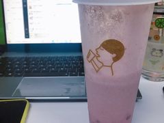 -喜茶(广州东方宝泰店)