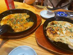 -恋萍小吃(时代店)