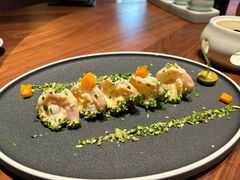 -喜鼎海胆水饺(东港店)