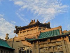 -武汉大学-樱园