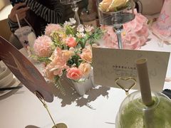 -茉里粤菜(皇姑万象汇店)