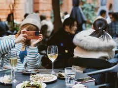 -Ocean's Table 欧舍