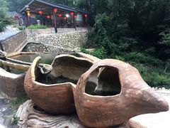 -老界岭旅游度假区