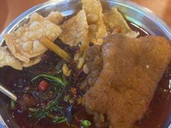-雙冲柳州螺蛳粉&酸嘢&桂林米粉(簋街店)