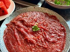 -皇城老妈·大连海鲜火锅(港湾店)