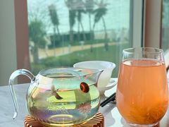 -深圳美高梅酒店-品聚嘉府中餐厅