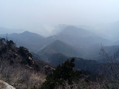 -泰山风景名胜区