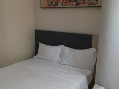 -汉庭(上海第六医院柳州路店)