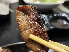 -黒毛和牛焼肉善 ZEN(難波心斎橋店)