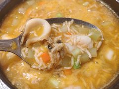 -禾悦庄餐厅