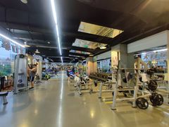 -天行健身＆天行拳馆跆拳道·格斗TXGYM