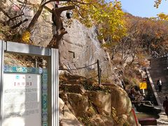 -大伊山景区
