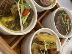 小四蒸-清真·西北人家风味馆(中山中路店)