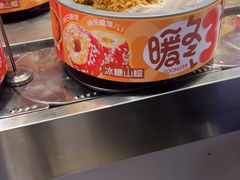 -龍歌自助小火锅(秦淮水游城店)