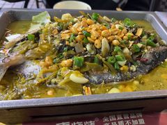 -探唐烧烤(棠东店)