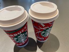 -星巴克臻选(沈阳大悦城店)