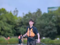 -钟山体育运动公园