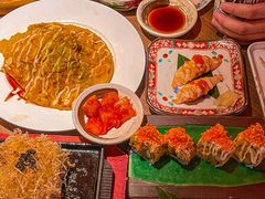-7mall美食潮地标