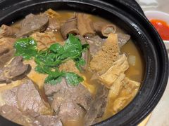 -滋粥楼·顺德菜海鲜茶点(金融城店)