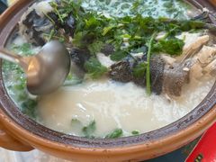 -千岛湖鱼味馆(十字街总店)