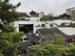 -江宁织造博物馆