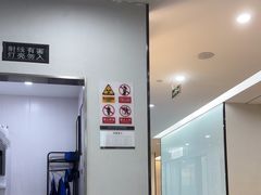 -牙博士口腔品牌连锁(杨浦店)