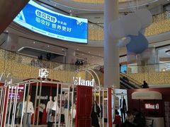 -银泰百货(北京大红门店)