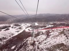 -富龙滑雪场