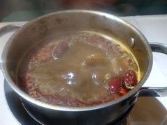 -领鲜活海鲜榴莲自助火锅(东门店)