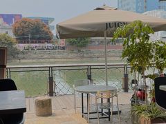 -Juicy Bakery(大学路店)