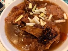 -深仔记正宗云吞面(尖沙咀店)