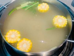 -为什么牛潮汕牛肉火锅(中信广场店)