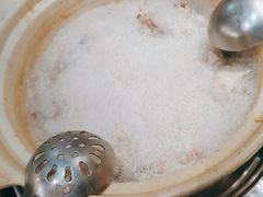 -鼎尊锅物料理(五角场店)