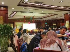 大堂-陈麻婆豆腐(春熙店)
