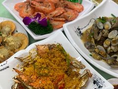 -景好海鲜餐厅(大鹏必选旅游店)