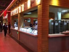 -森谷美食公园(杨行店)